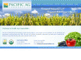 pacificagcommodities.com