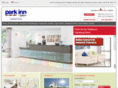 park-inn-hamburg.com