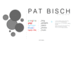 patbisch.com