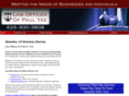 paulyeelaw.com