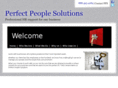 perfectpeoplesolutions.com