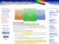 phphosting4free.com