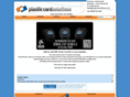 plasticcardsolutions.biz