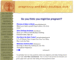 pregnancy-and-baby-boutique.com