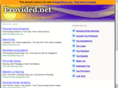 provided.net