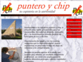 punteroychip.com