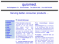 quiomed.com