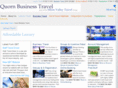 quornbusinesstravel.com