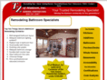 remodelingbathroommadison.com