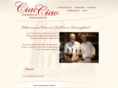 ristorante-ciaociao.com