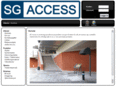 sgaccess.com