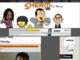 shermradio.com