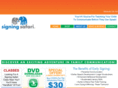 signingsafari.com