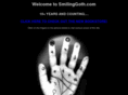 smilinggoth.com