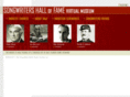 songwritershalloffame.com