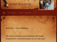 soundbulldogs.com
