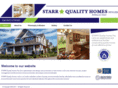 starrqualityhomes.com