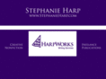 stephanieharp.com