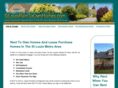 stlouisrenttoownhomes.com