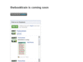 thebooktrain.com