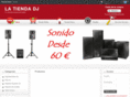 thedjshop.es