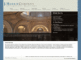 thejharriscompany.com