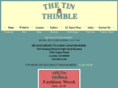 thetinthimble.com