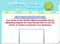 thetwittermasters.com