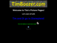 timboozer.com