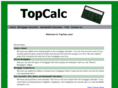 topcalc.com