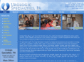 urologicspecialties.com
