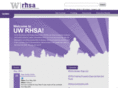 uwrhsa.com