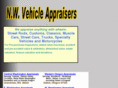 vehicleappraisers.com