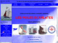 voiles-ecarlates.fr