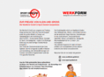 werkform-gmbh.de