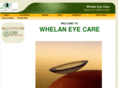 whelaneyecare.com