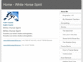 whitehorsespiritibiza.com