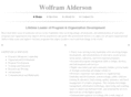 wolframalderson.com