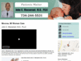 womancaremonroe.com