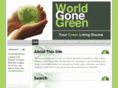 worldgonegreen.com