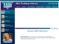 yourirsproblemsolvers.com