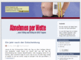 abnehmwette.de