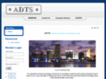 adtsdental.org