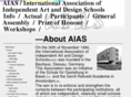 aias-artdesign.org