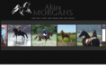 akiramorgans.com