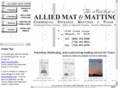 alliedmat.com