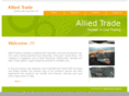 alliedtrade.in