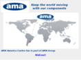 ama-suramerica.com