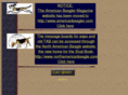 americanbeagler.net