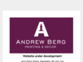 andrewbergpainting.com